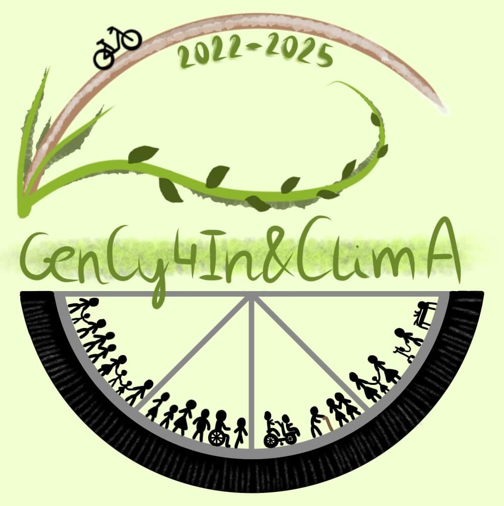 Los IES Alhama de Corella y Tierra Estella, junto con la Asociación Biciclistas de Corella, avanzan en su proyecto Erasmus+ KA220-SCH “Generaciones pedaleando por la inclusión y la acción climática”